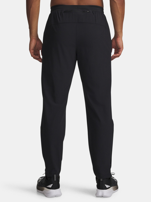 Under Armour Férfi sportnadrág Under Armour UA Velociti Pro Storm Pants-BLK
