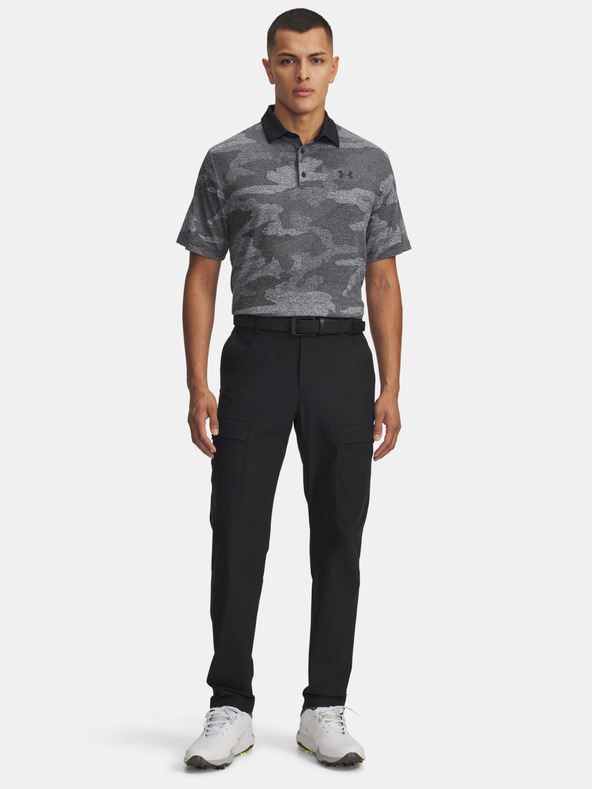 Under Armour Férfi sportnadrág Under Armour UA Drive Cargo Pant-BLK