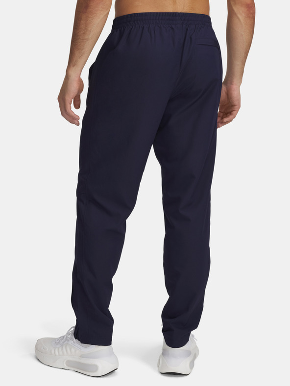 Under Armour Férfi sportnadrág Under Armour UA Rival Wvn Windbreaker Pnt