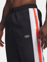 Under Armour Férfi sportnadrág Under Armour UA Icon Wvn Track Pnt-BLK