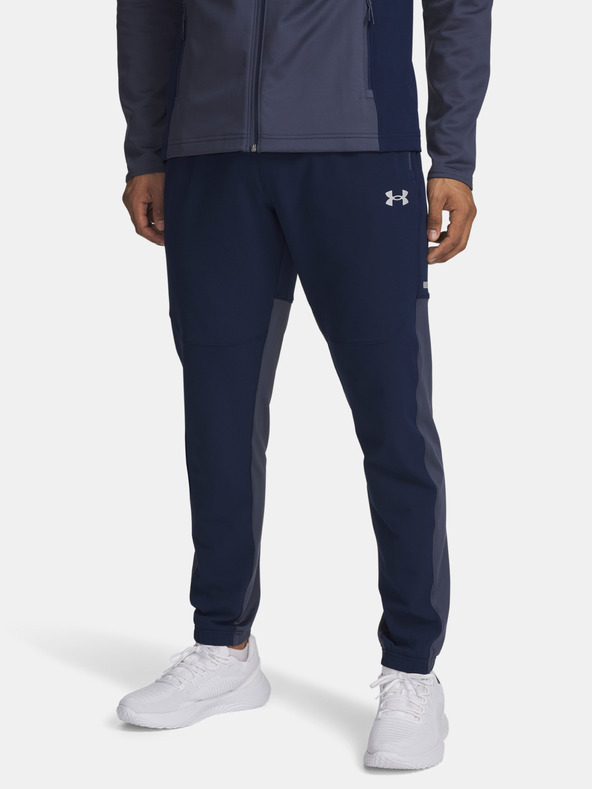 Under Armour Férfi sportnadrág Under Armour Utility Woven Winterized Pnt-GRY