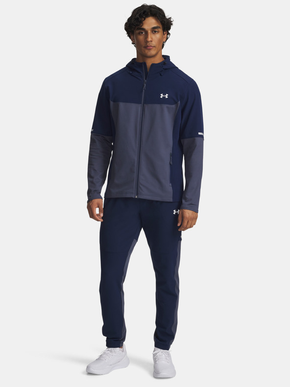 Under Armour Férfi sportnadrág Under Armour Utility Woven Winterized Pnt-GRY