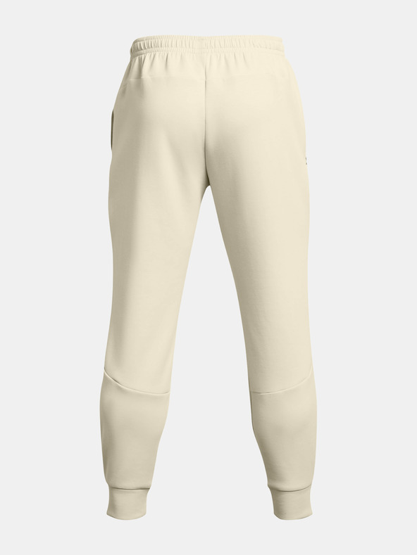 Under Armour Férfi melegítők Under Armour UA Unstoppable Flc Joggers-BRN