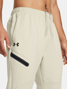 Under Armour Férfi melegítők Under Armour UA Unstoppable Flc Joggers-BRN