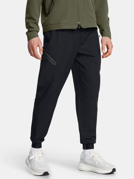 Under Armour Férfi melegítők Under Armour UA UNSTOPPABLE JOGGERS