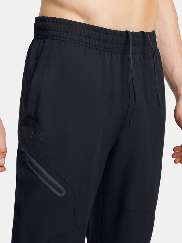 Under Armour Férfi melegítők Under Armour UA UNSTOPPABLE JOGGERS