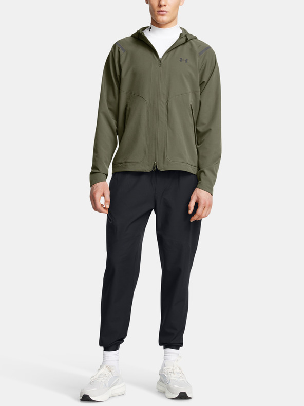 Under Armour Férfi melegítők Under Armour UA UNSTOPPABLE JOGGERS