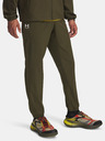 Under Armour Férfi melegítők Under Armour UA Vibe Woven Jogger-GRN