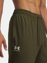 Under Armour Férfi melegítők Under Armour UA Vibe Woven Jogger-GRN