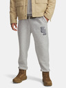 Under Armour Férfi melegítők Under Armour UA Icon Flc Graphic Jgr-GRY