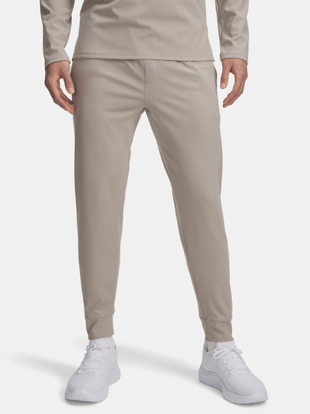 Under Armour Férfi melegítők Under Armour UA Meridian Joggers-BRN