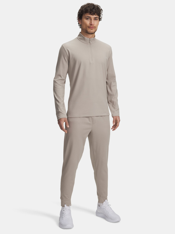 Under Armour Férfi melegítők Under Armour UA Meridian Joggers-BRN