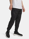 Under Armour Férfi melegítők Under Armour UA Unstoppable Woven Jogger-BLK
