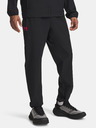 Under Armour Férfi melegítők Under Armour UA Vibe Woven Jogger-BLK