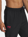 Under Armour Férfi melegítők Under Armour UA Vibe Woven Jogger-BLK