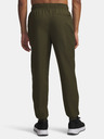 Under Armour Férfi melegítők Under Armour UA Unstoppable Woven Jogger-GRN