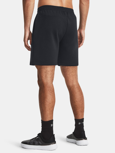 Under Armour Férfi rövidnadrágok Under Armour UA Unstoppable Flc Shorts