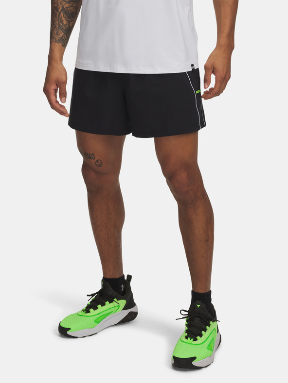 Under Armour Férfi rövidnadrágok Under Armour Pjt Rck Short