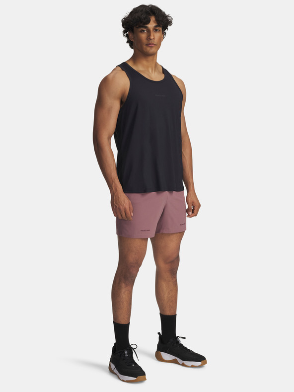 Under Armour Férfi rövidnadrágok Under Armour Pjt Rock Ultimate Short-MRN