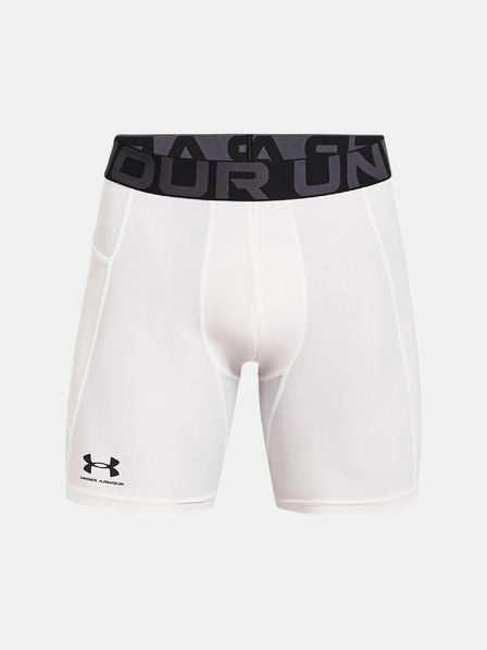 Under Armour Férfi rövidnadrágok Under Armour HG Armour Shorts