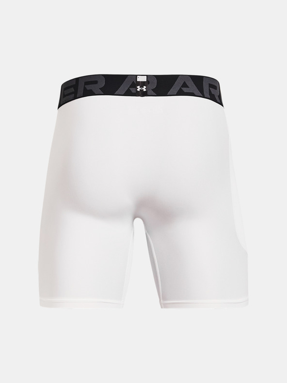 Under Armour Férfi rövidnadrágok Under Armour HG Armour Shorts