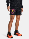Under Armour Férfi rövidnadrágok Under Armour Pjt Rck AOP Rvl Terry Sts