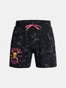 Under Armour Férfi rövidnadrágok Under Armour Pjt Rck AOP Rvl Terry Sts