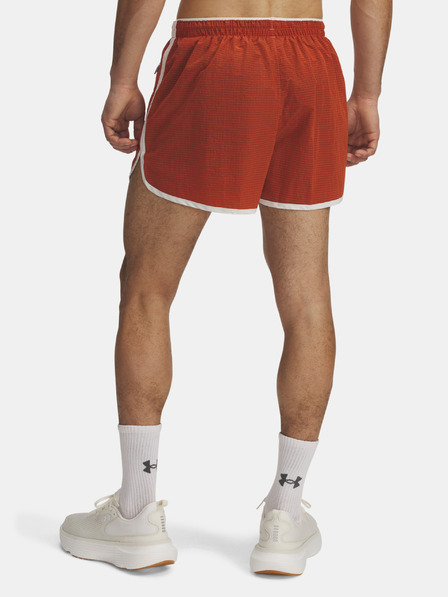 Under Armour Férfi rövidnadrágok Under Armour UA RUN 96 SHORTS