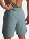 Under Armour Férfi rövidnadrágok Under Armour UA LAUNCH PRO 7'' SHORTS-GRN