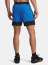 Under Armour Férfi rövidnadrágok Under Armour Vanish Graphic Short-BLU