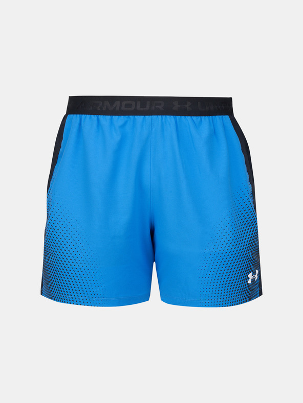 Under Armour Férfi rövidnadrágok Under Armour Vanish Graphic Short-BLU