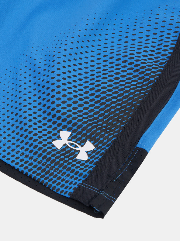 Under Armour Férfi rövidnadrágok Under Armour Vanish Graphic Short-BLU