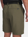 Under Armour Férfi rövidnadrágok Under Armour UA Drive Taper Short-GRN