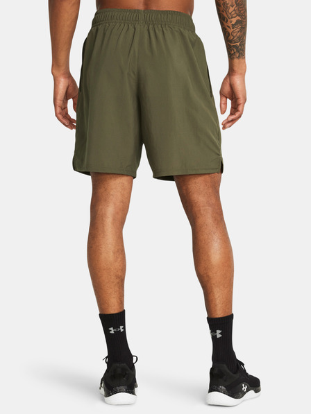Under Armour Férfi rövidnadrágok Under Armour UA Woven Wdmk Shorts