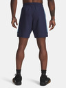 Under Armour Férfi rövidnadrágok Under Armour UA Tech Utility Shorts-BLU