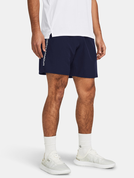Under Armour Férfi rövidnadrágok Under Armour UA Woven Wdmk Shorts
