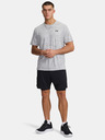 Under Armour Férfi rövidnadrágok Under Armour UA Tech Vent 2in1 Short-BLK