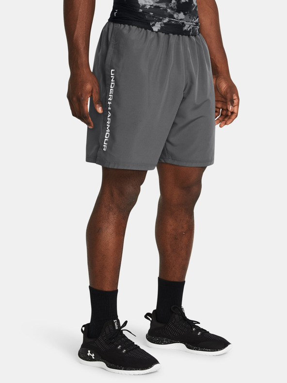 Under Armour Férfi rövidnadrágok Under Armour UA Woven Wdmk Shorts