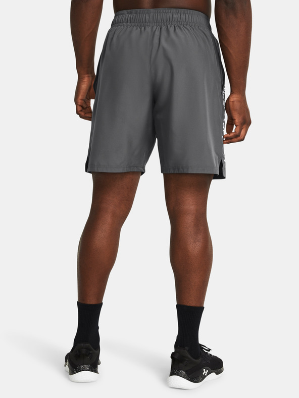 Under Armour Férfi rövidnadrágok Under Armour UA Woven Wdmk Shorts