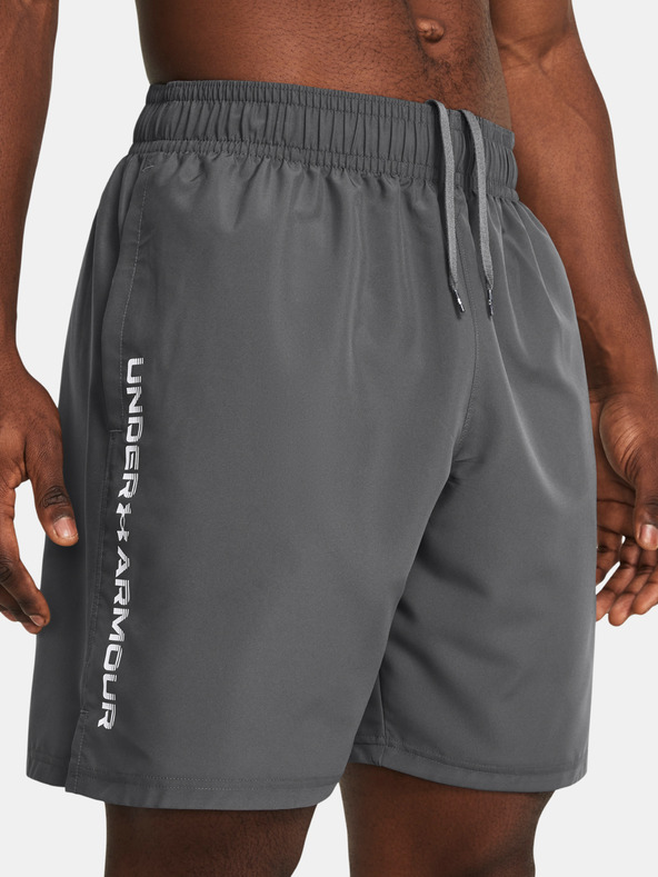 Under Armour Férfi rövidnadrágok Under Armour UA Woven Wdmk Shorts