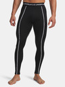 Under Armour Férfi leggings Under Armour Cold Weather Grid Legging-BLK