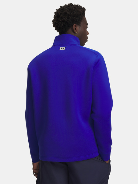 Under Armour Férfi felső Under Armour UA Drive Pro Hyb Warning HZ-BLU