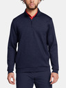Under Armour Férfi felső Under Armour UA Drive Midlayer Pullover-BLU