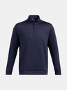 Under Armour Férfi felső Under Armour UA Drive Midlayer Pullover-BLU