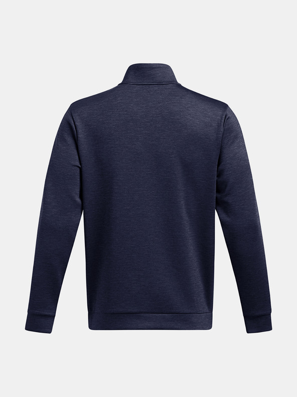 Under Armour Férfi felső Under Armour UA Drive Midlayer Pullover-BLU