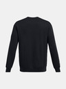 Under Armour Férfi felső Under Armour UA Icon Fleece Crew Taping