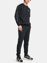 Under Armour Férfi felső Under Armour UA Icon Fleece Crew Taping