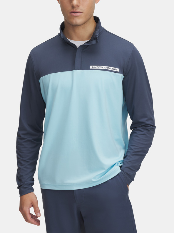 Under Armour Férfi felső Under Armour UA T2G 1/4 Zip