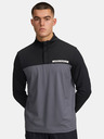 Under Armour Férfi felső Under Armour UA T2G 1/4 Zip-BLK
