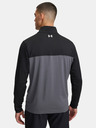Under Armour Férfi felső Under Armour UA T2G 1/4 Zip-BLK